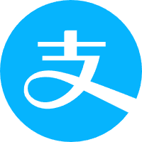支付宝支付图标